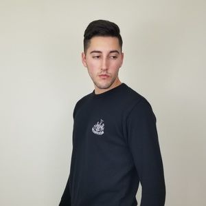 Newcastle United long-sleeve Tee